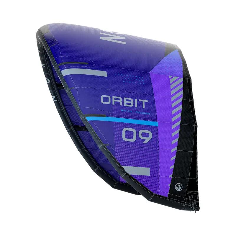 NORTH  Orbit Kite Paars 2027 2/6
