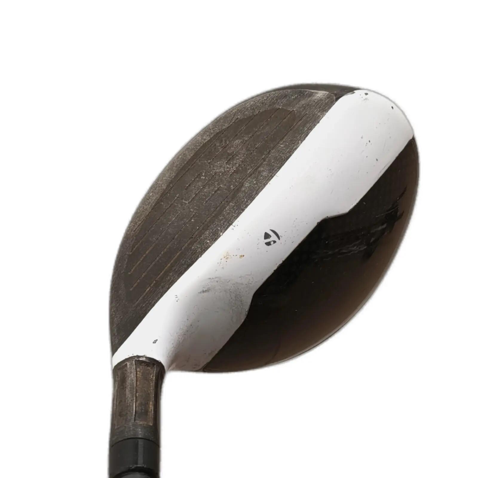 TaylorMade M2 2017 Fairway Wood / Flex A-flex / #5/18 3/5