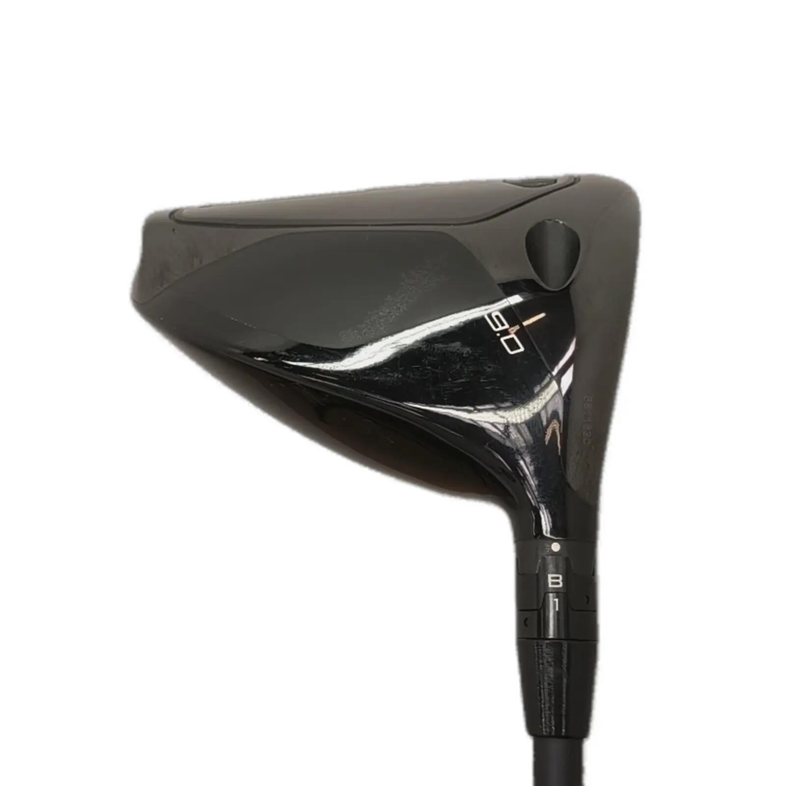 Titleist GT4 Driver / Flex Stiff / Loft 9 2/5