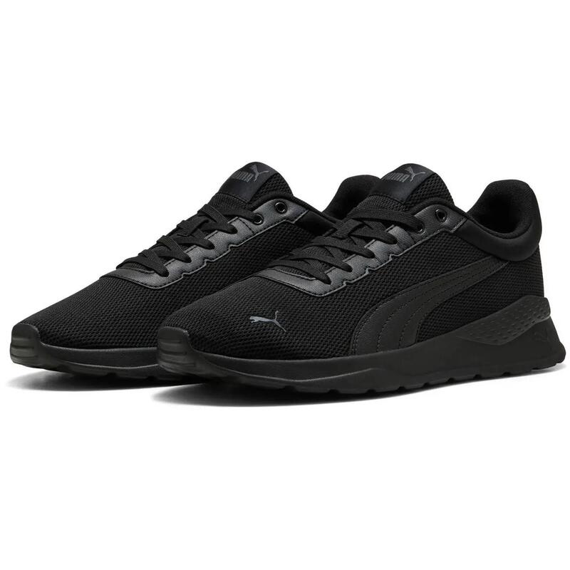 Pantofi sport unisex Puma Anzarun Vivid, Negru