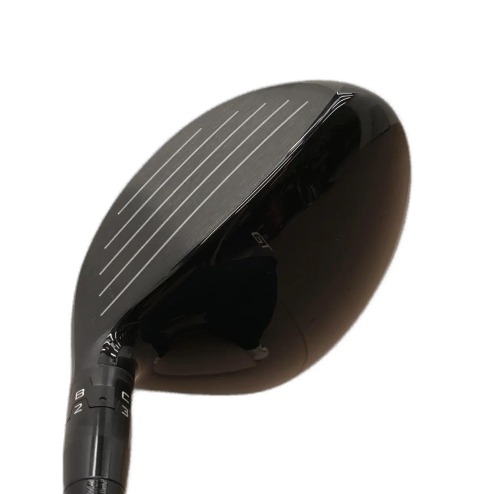 Titleist GT2 Fairway Wood / Flex Stiff / #3/16.5 4/6
