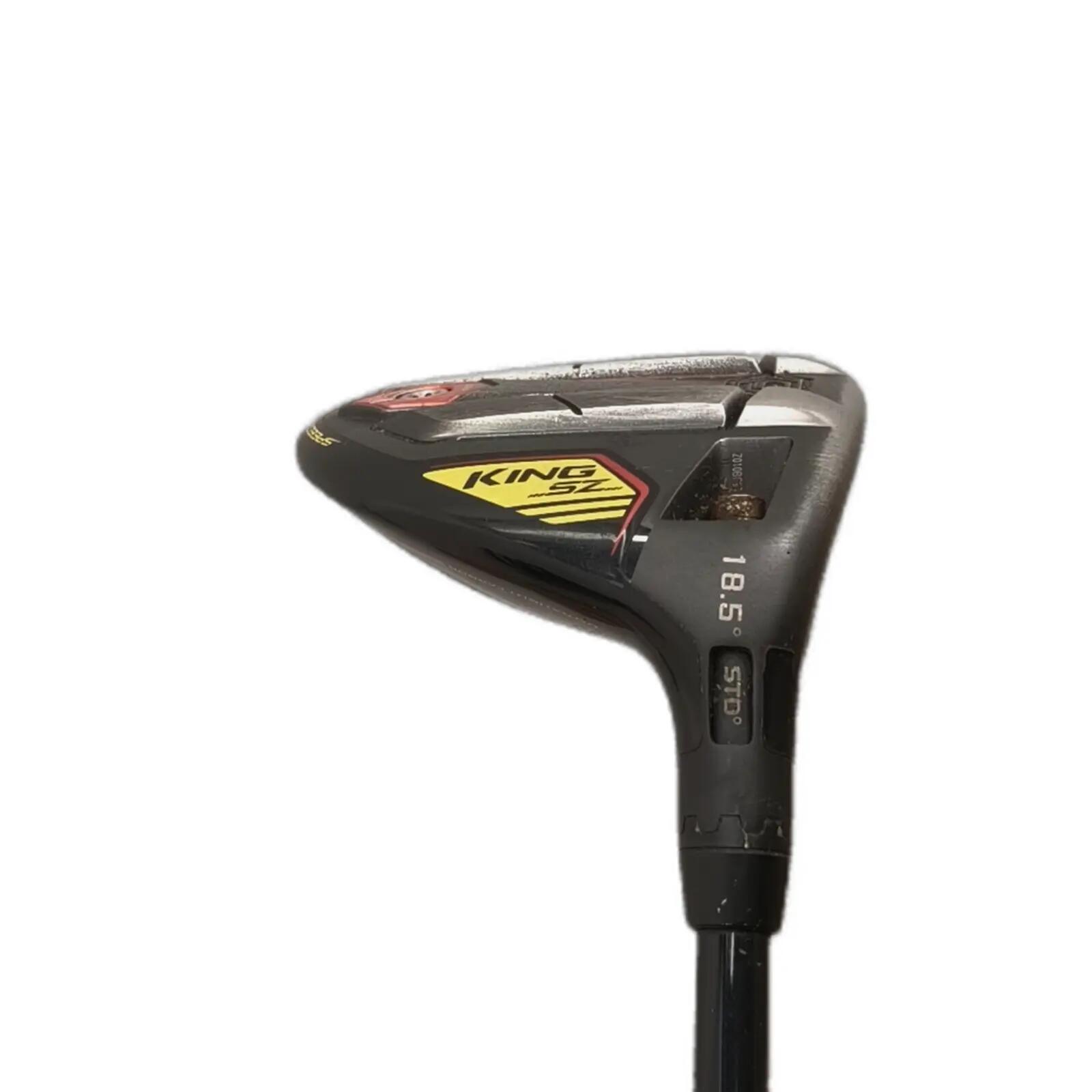 Cobra King SZ Fairway Wood / Flex Regular / #5/18.5 3/6