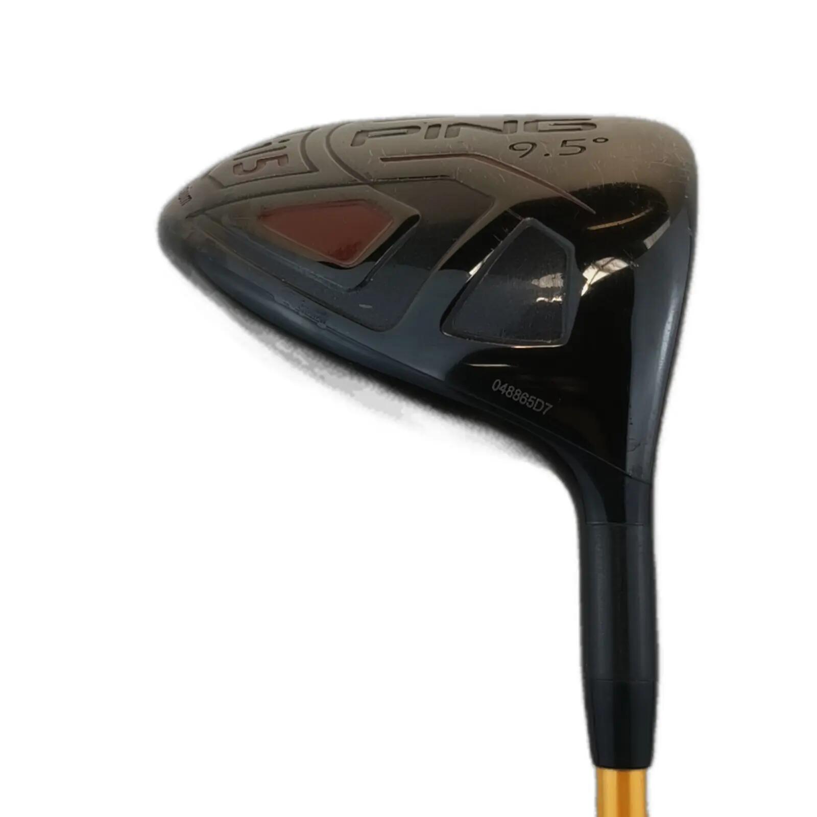 PING i15 Driver / Flex Stiff / Loft 9,5° 2/5