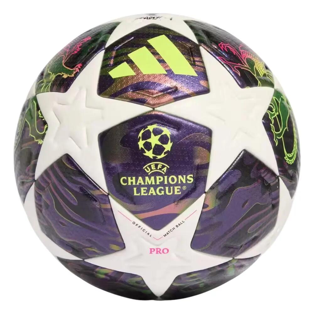 Ballon de Football Adidas Ligue des Champions Finale Officiel 2025/26 2/4