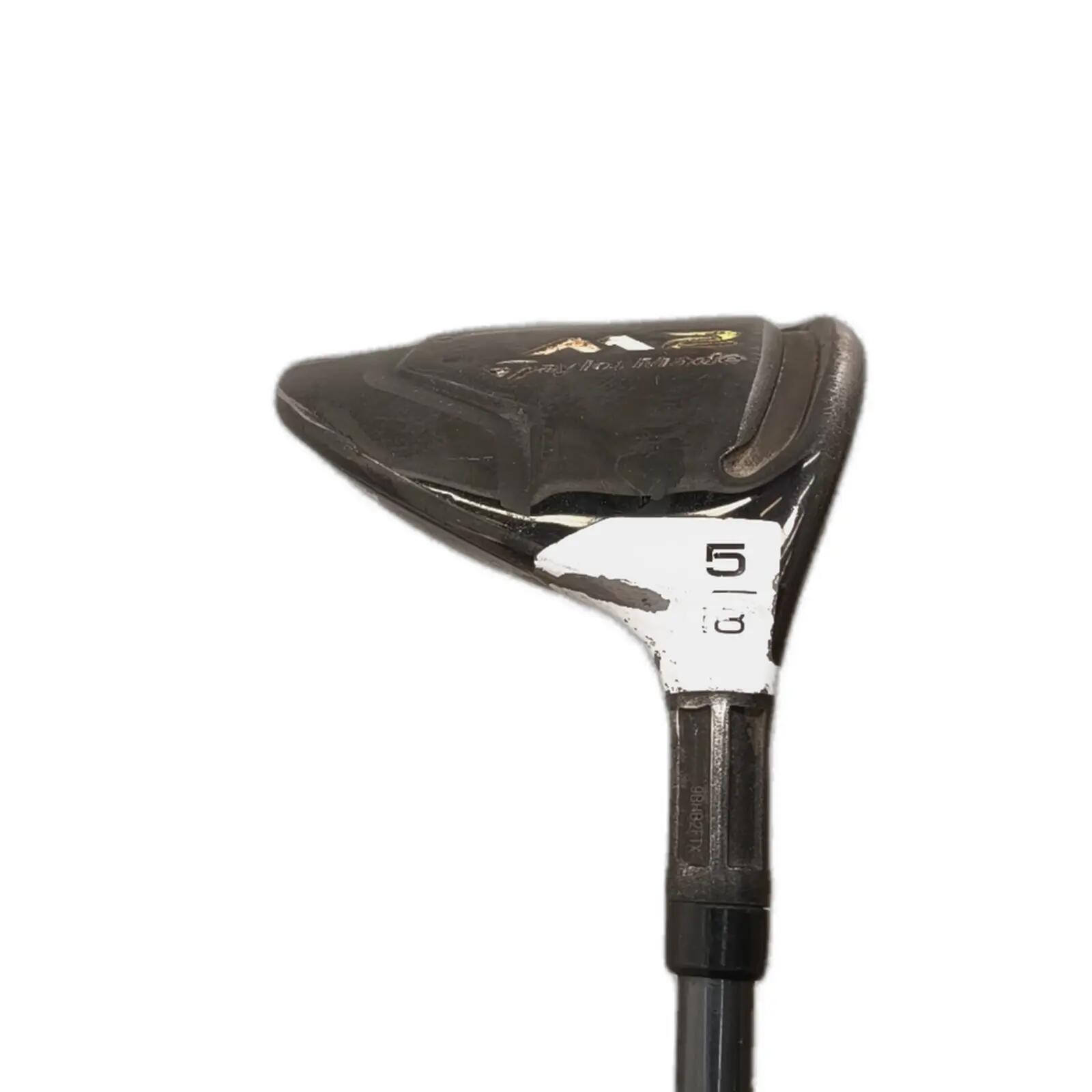 TaylorMade M2 2017 Fairway Wood / Flex A-flex / #5/18 2/5