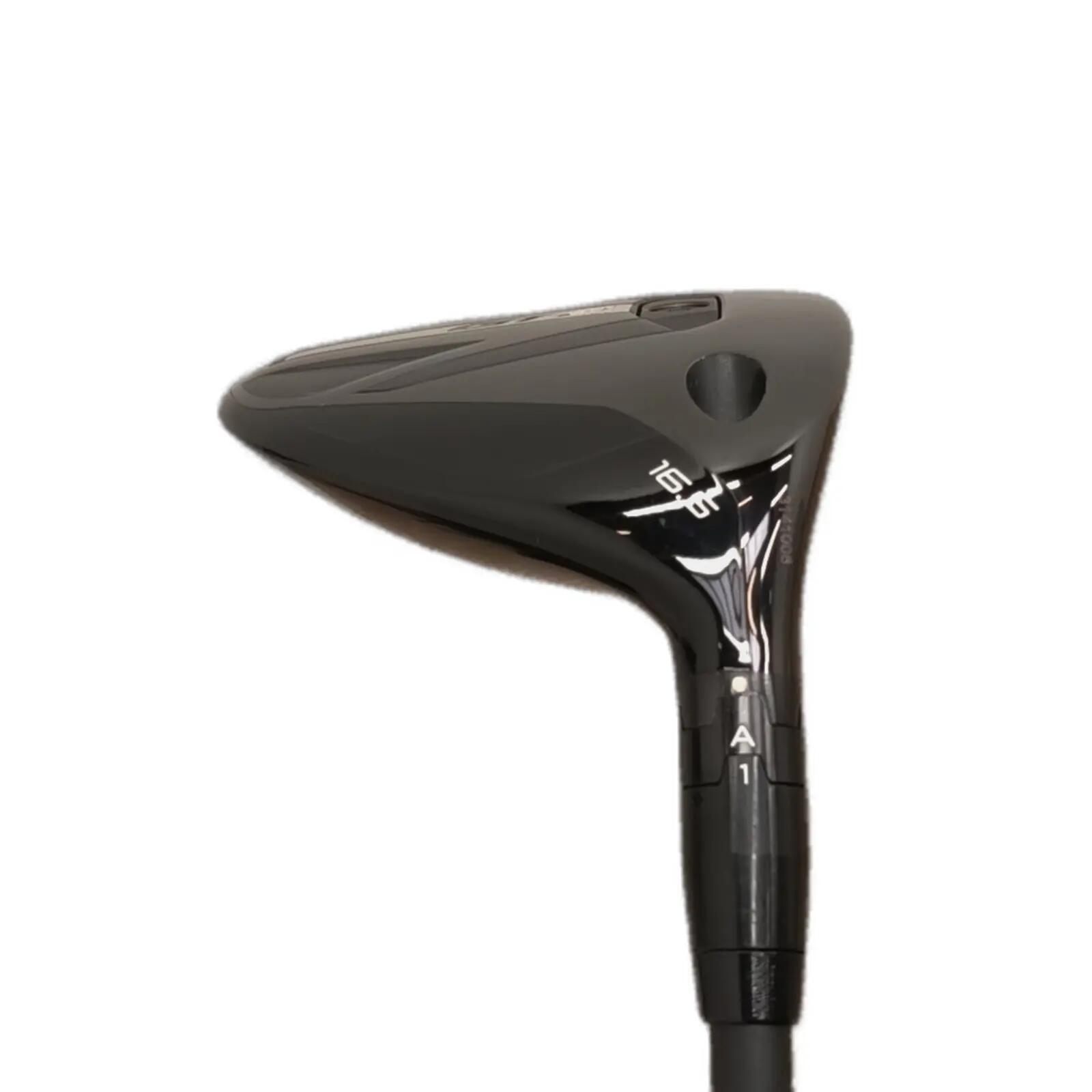 Titleist GT2 Fairway Wood / Flex Stiff / #3/16.5 3/6