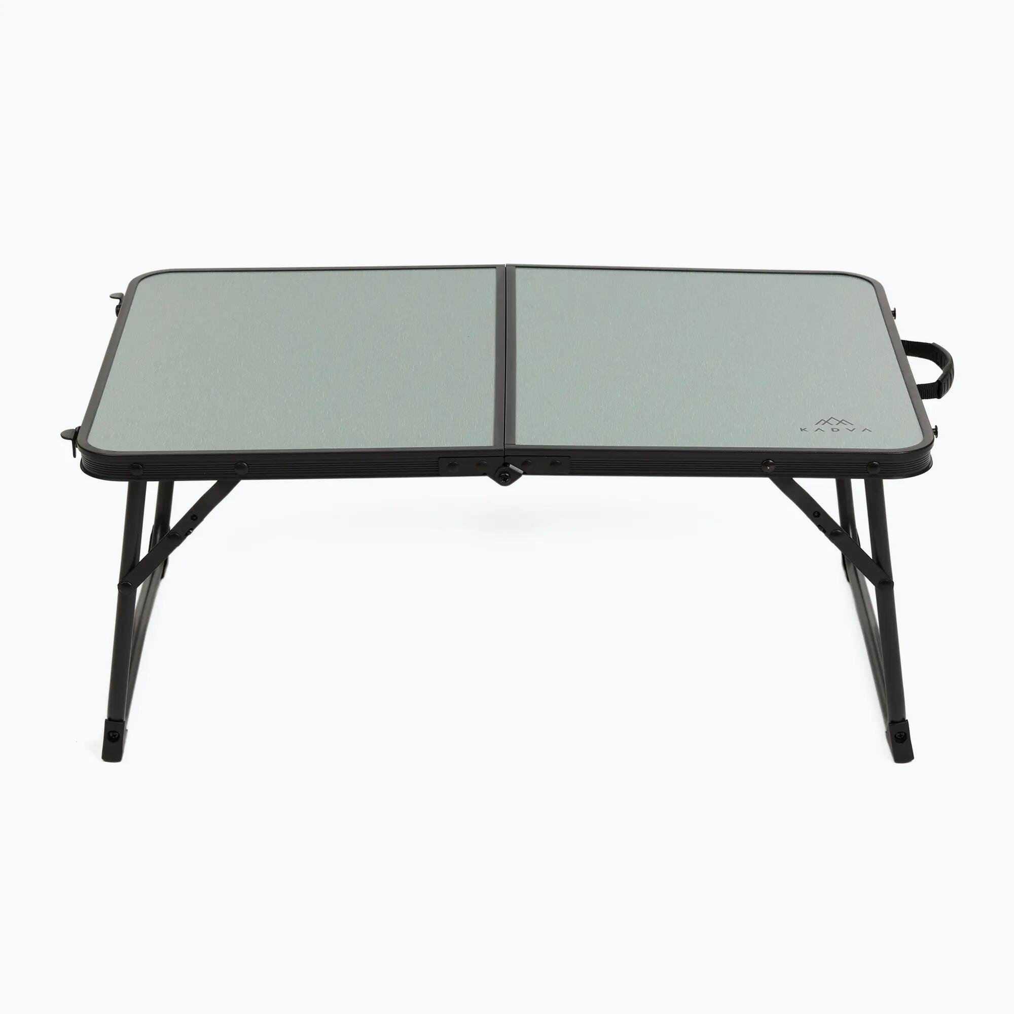 Mesa de camping KADVA CAMPtable mini 2/7