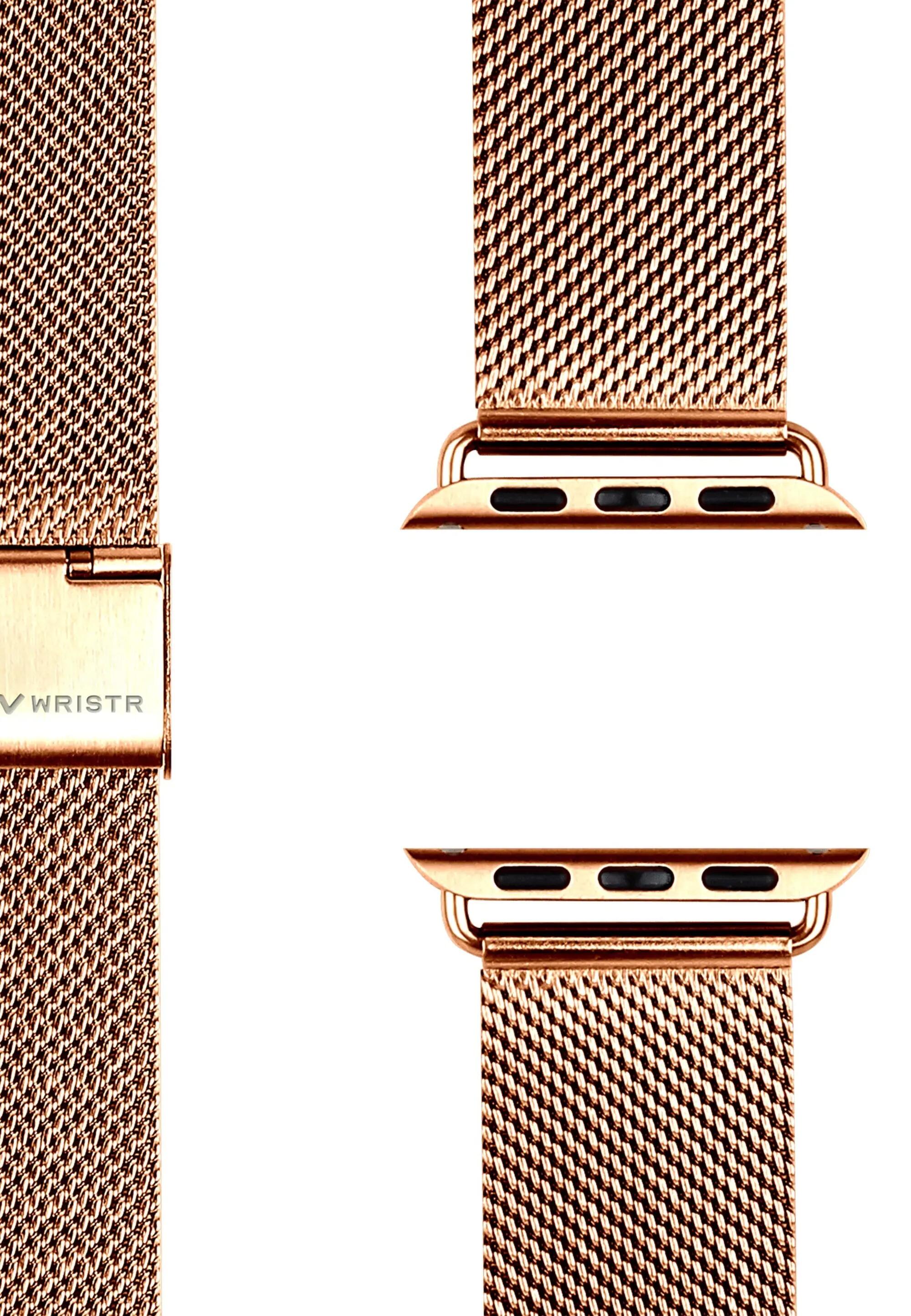 Smartwatch-armband (set van 2 stuks) Milanese 5/15