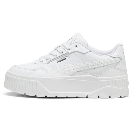 Baskets Puma Karmen II, Blanc, Femmes