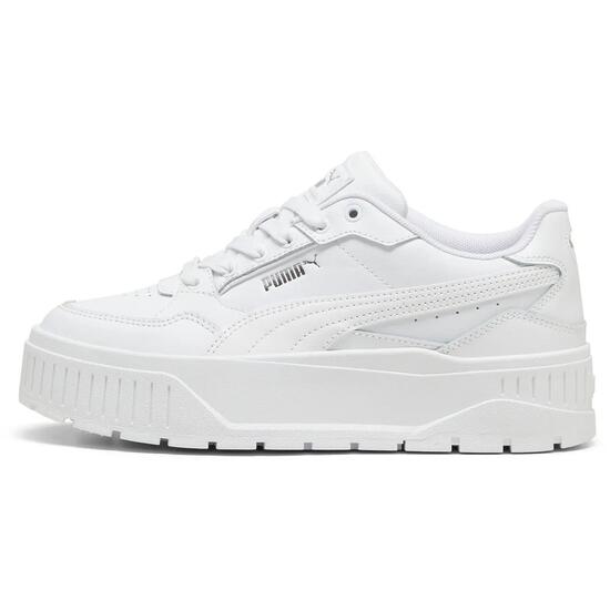 Baskets Puma Karmen II, Blanc, Femmes