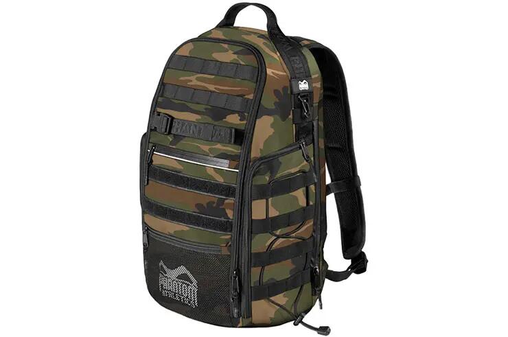 Sac à dos (35L), Tactic - Phantom Athletics 1/1