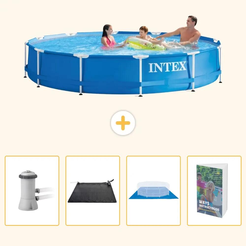 INTEX picture