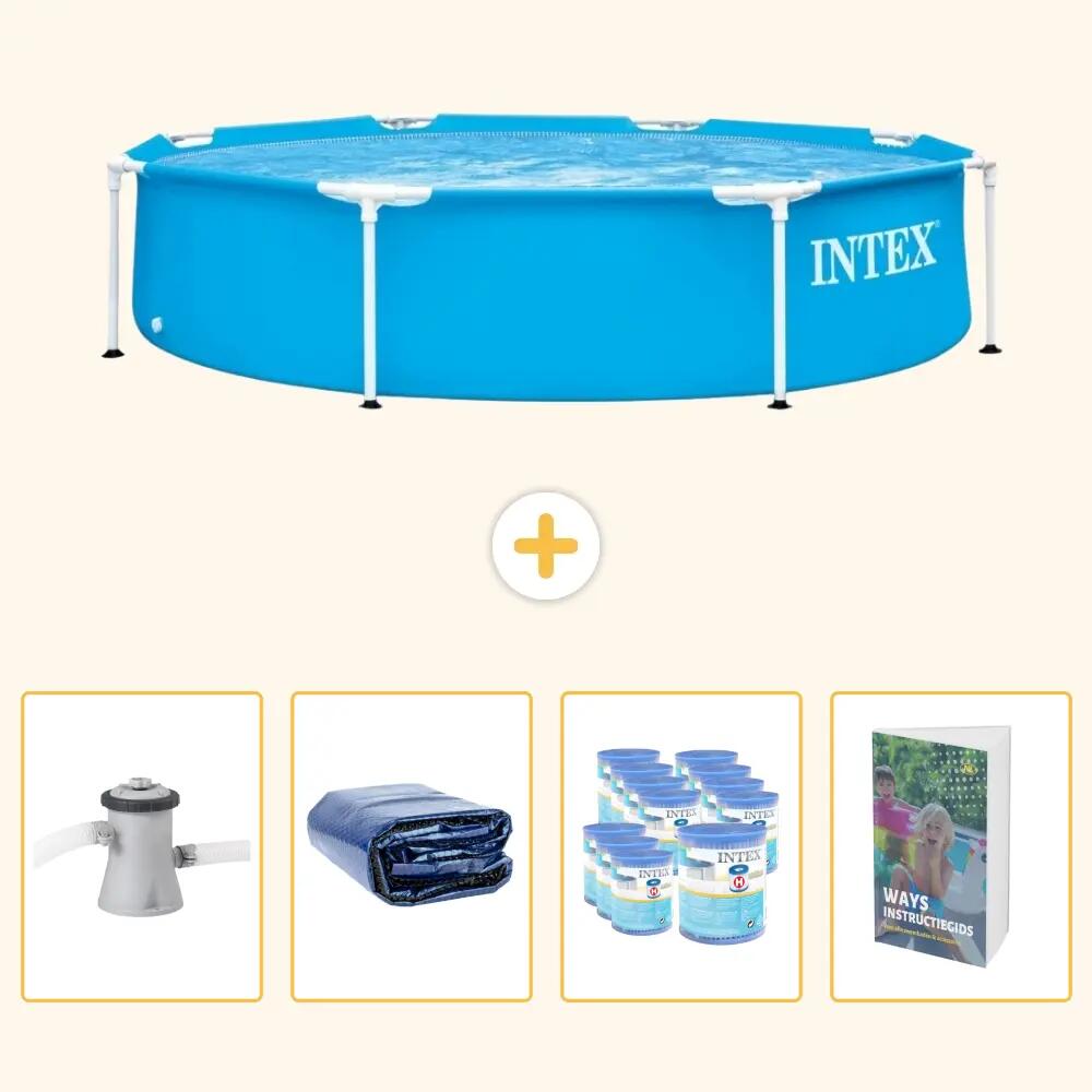 INTEX picture
