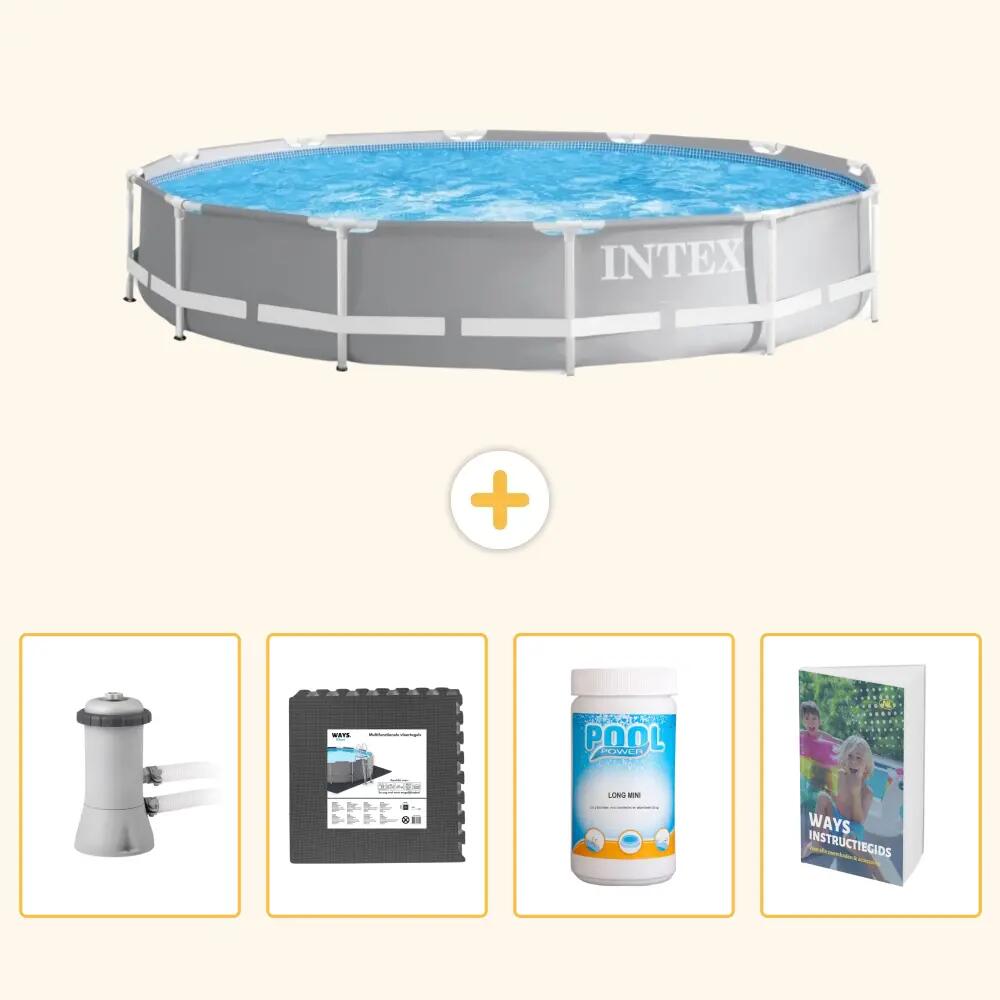 INTEX picture