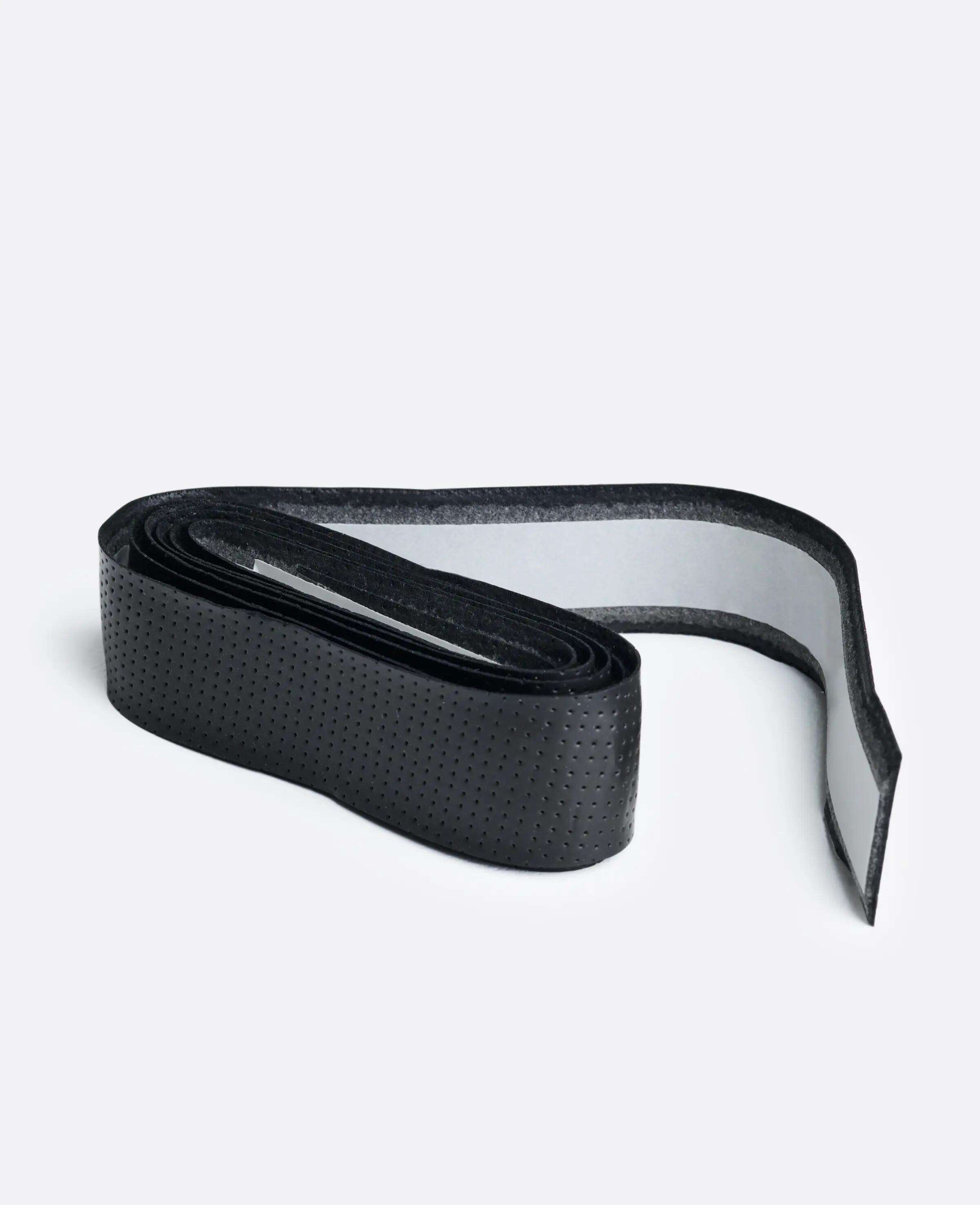 Grip di ricambio traforato per racchetta da tennis – Nero 3/4