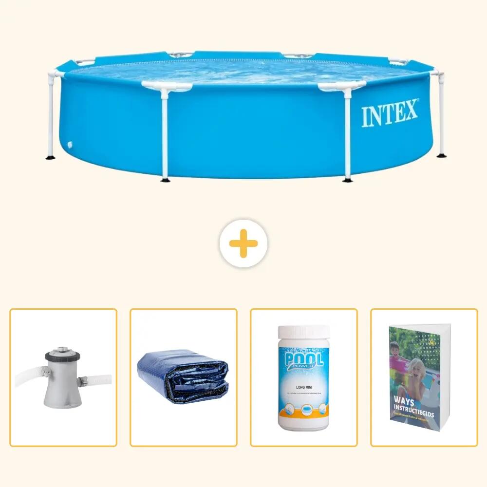 INTEX picture
