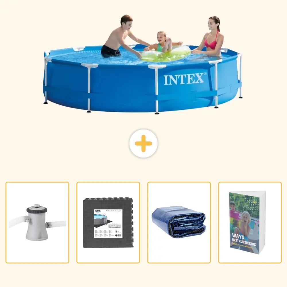 INTEX picture