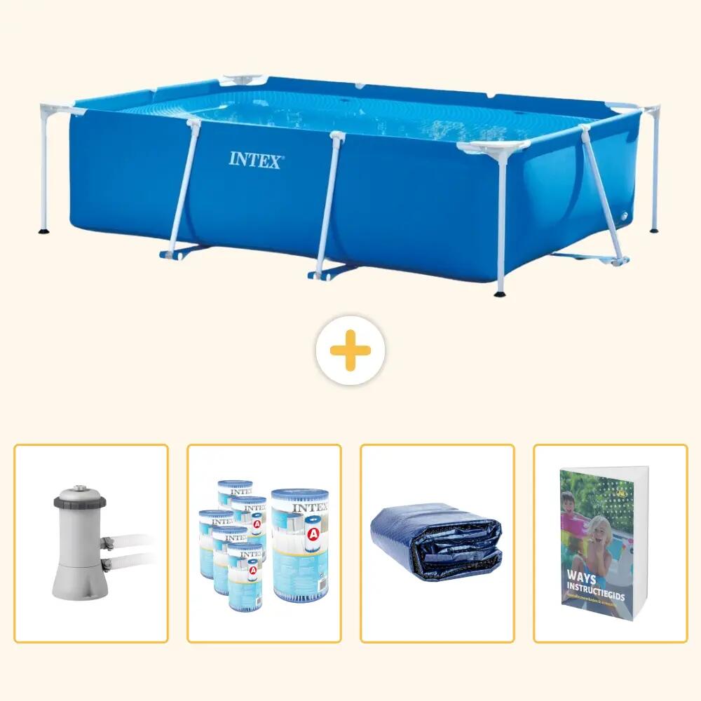 INTEX picture