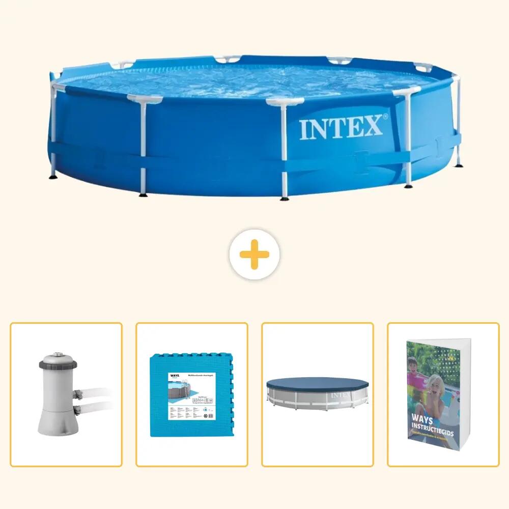 INTEX picture