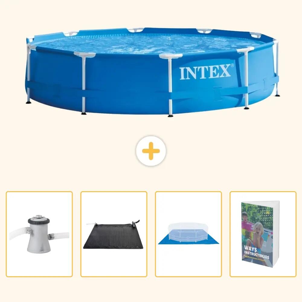 INTEX picture