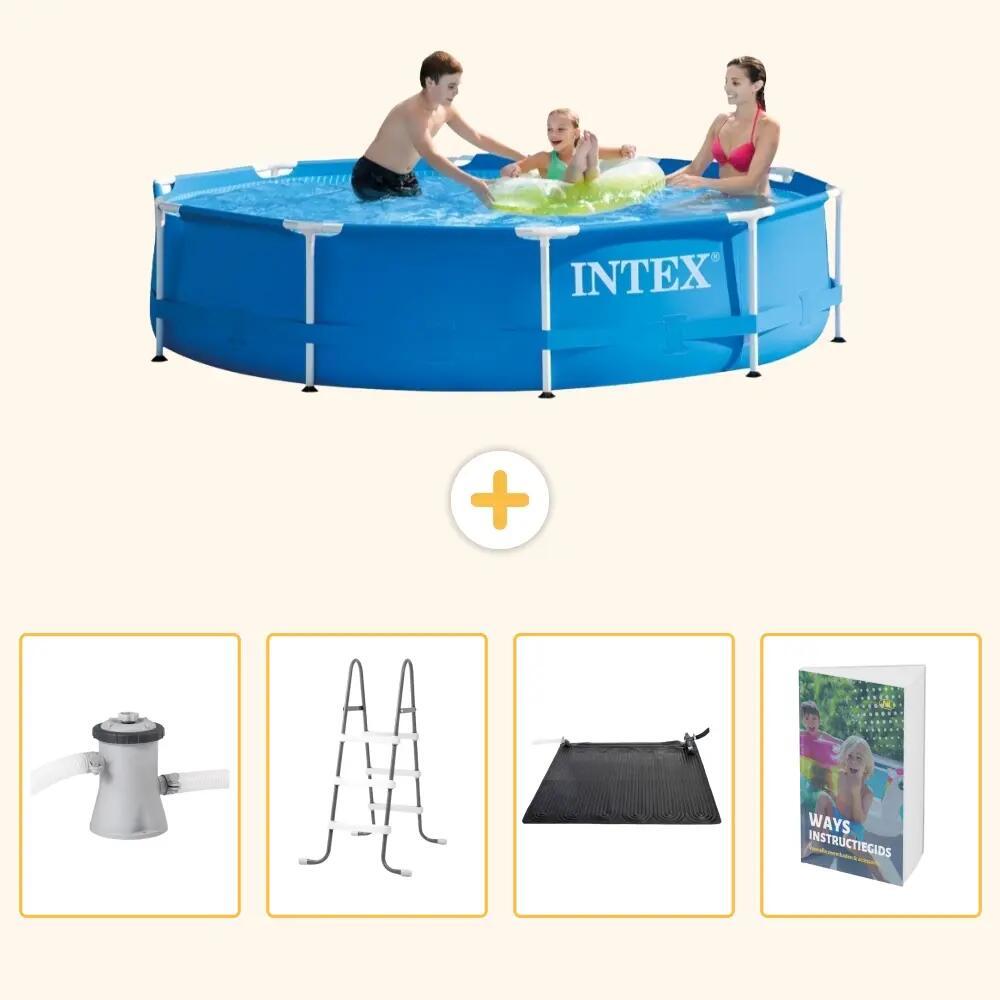INTEX picture