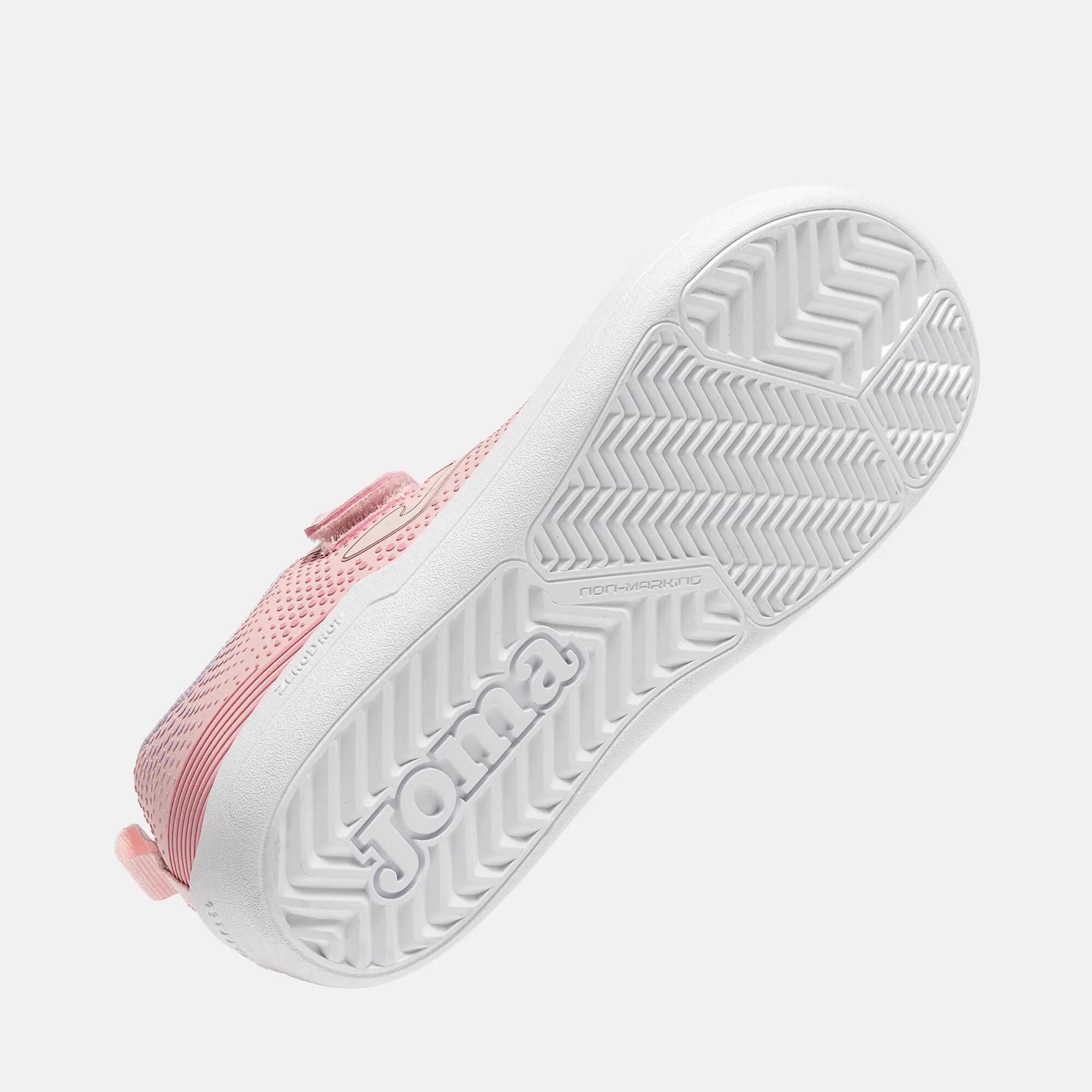 Sapatilhas Criança Joma Horizon Junior Barefoot 26 Rosa 5/5
