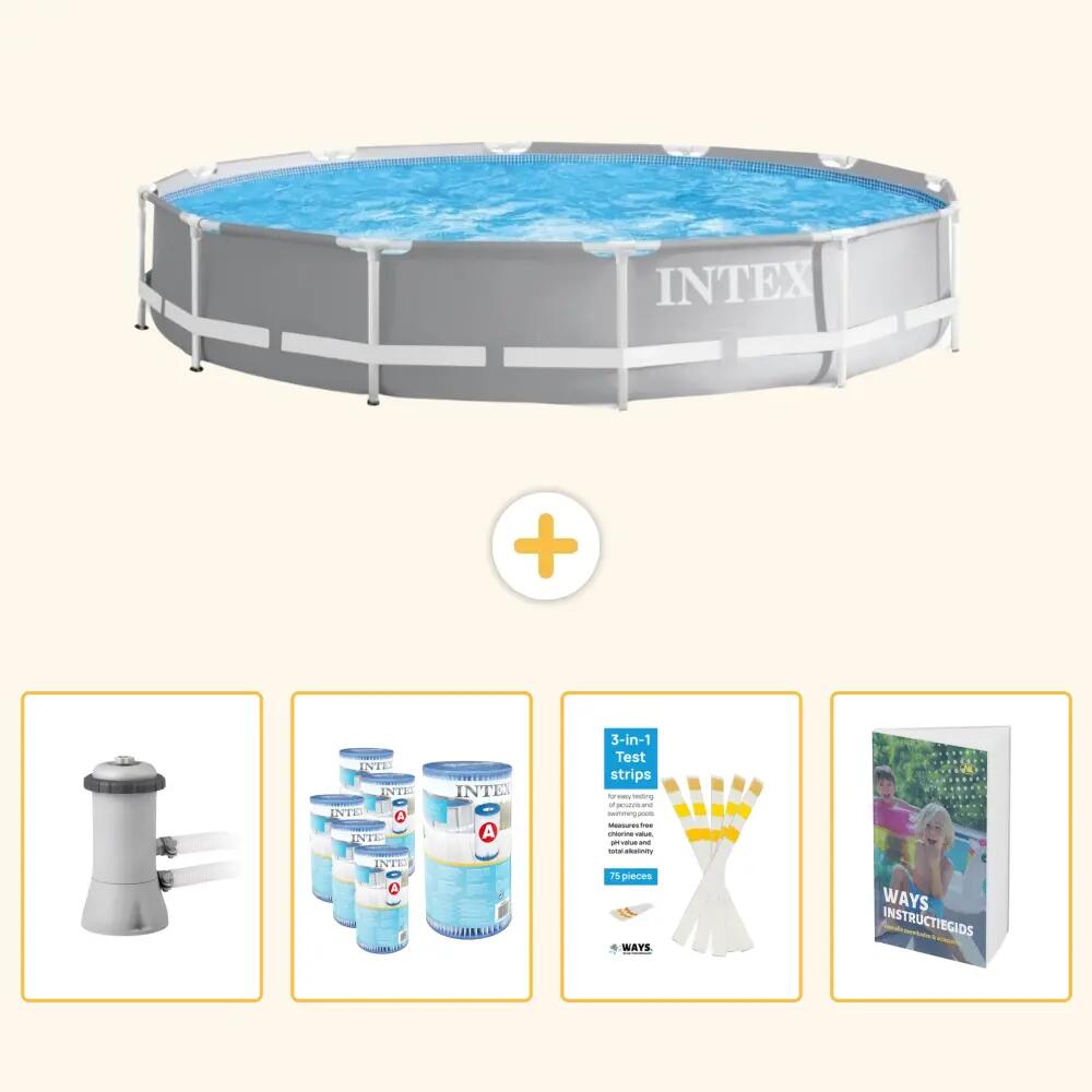 INTEX picture