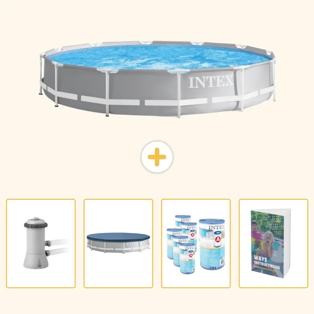 INTEX picture