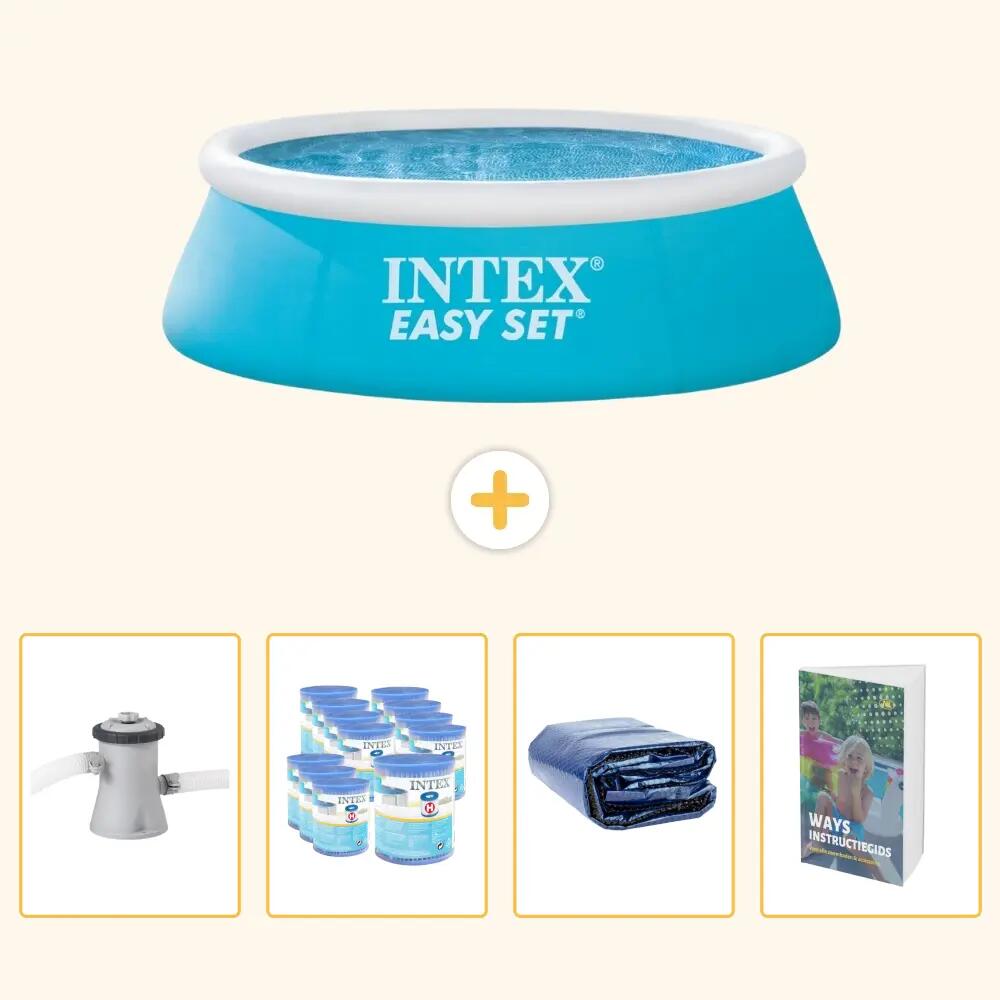 INTEX picture