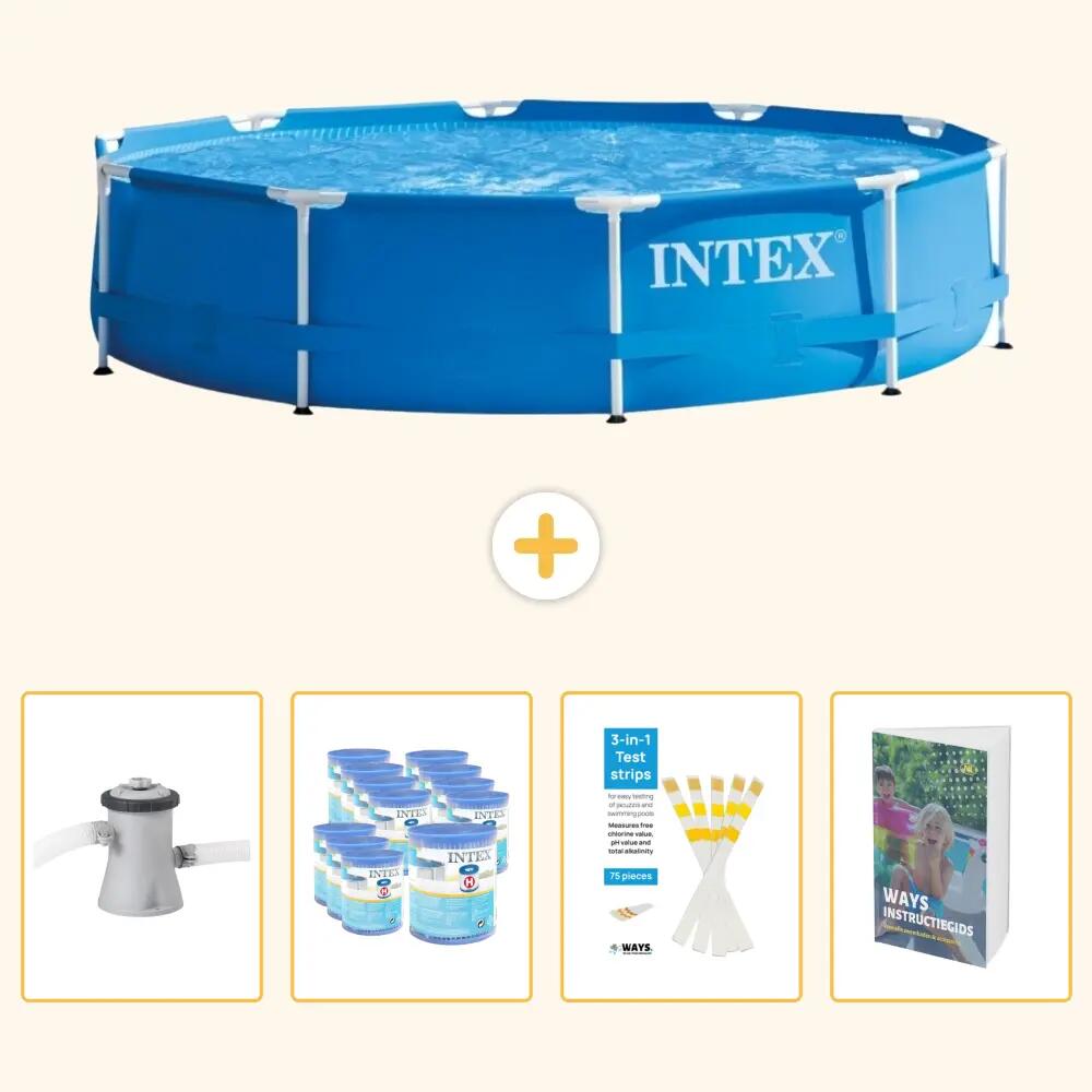 INTEX picture