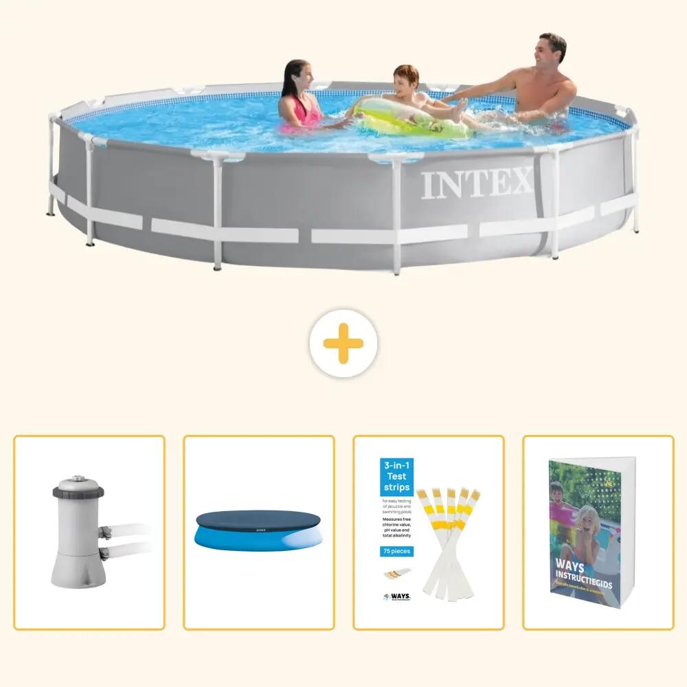 INTEX picture