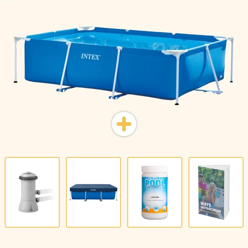 INTEX picture