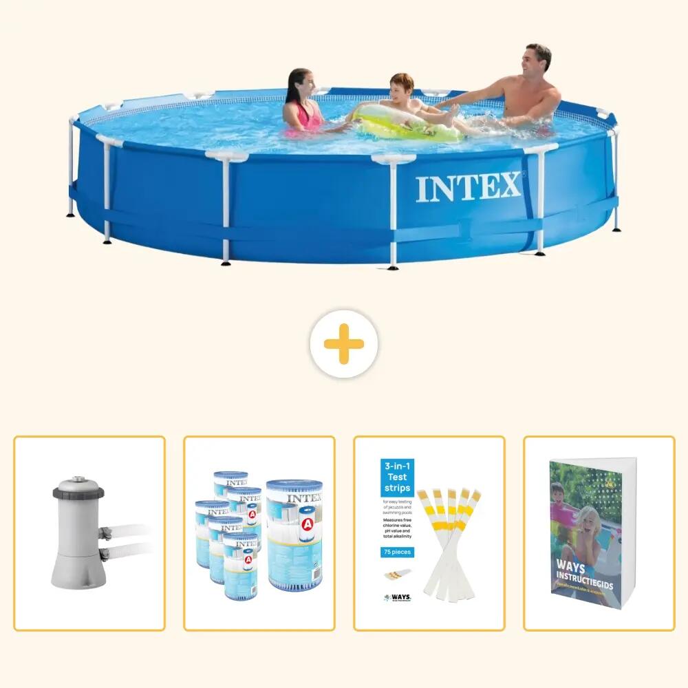 INTEX picture