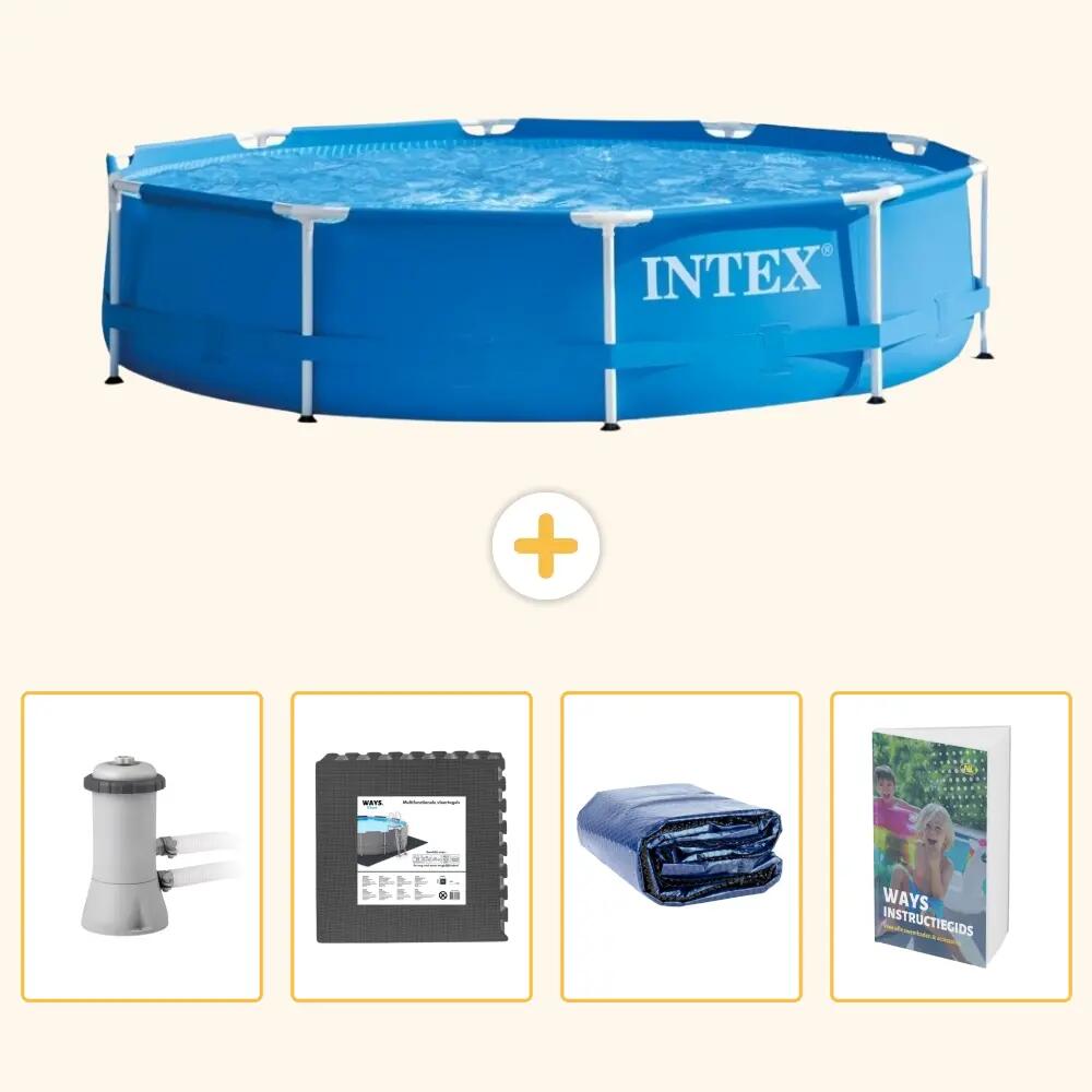 INTEX picture