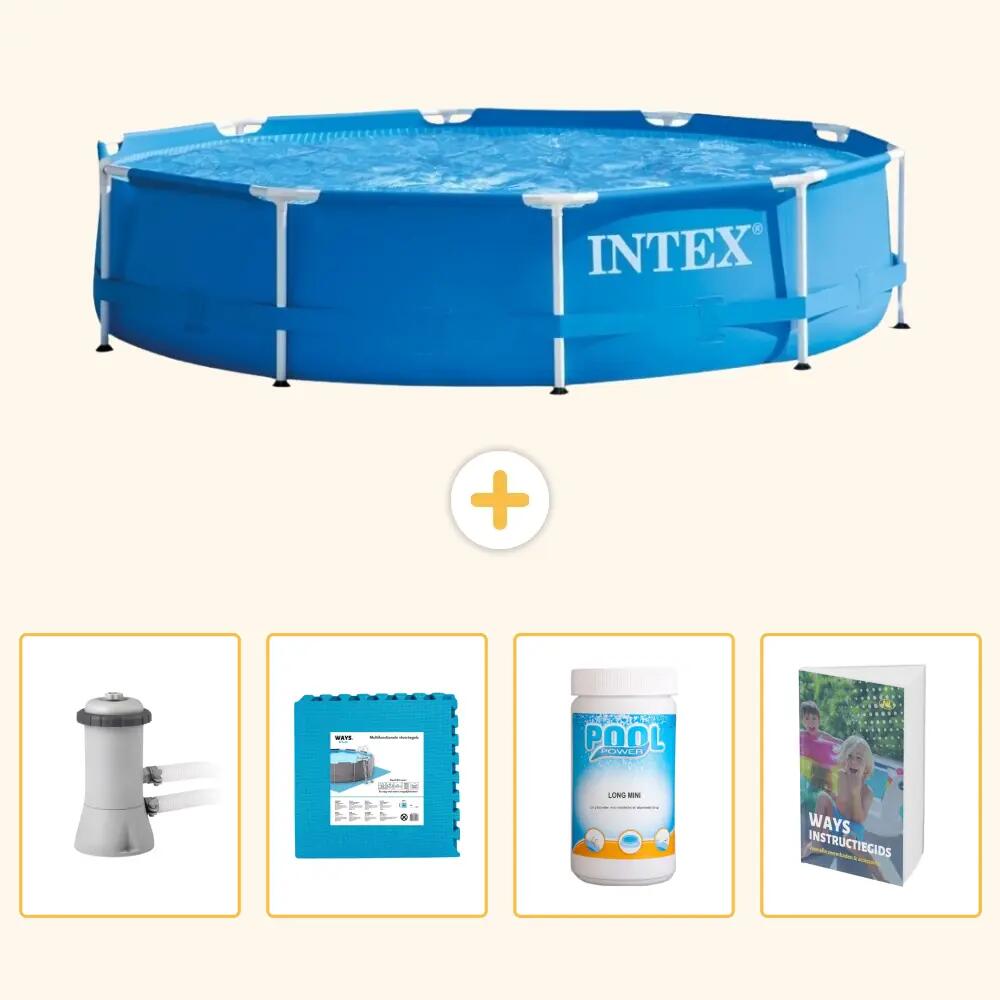 INTEX picture