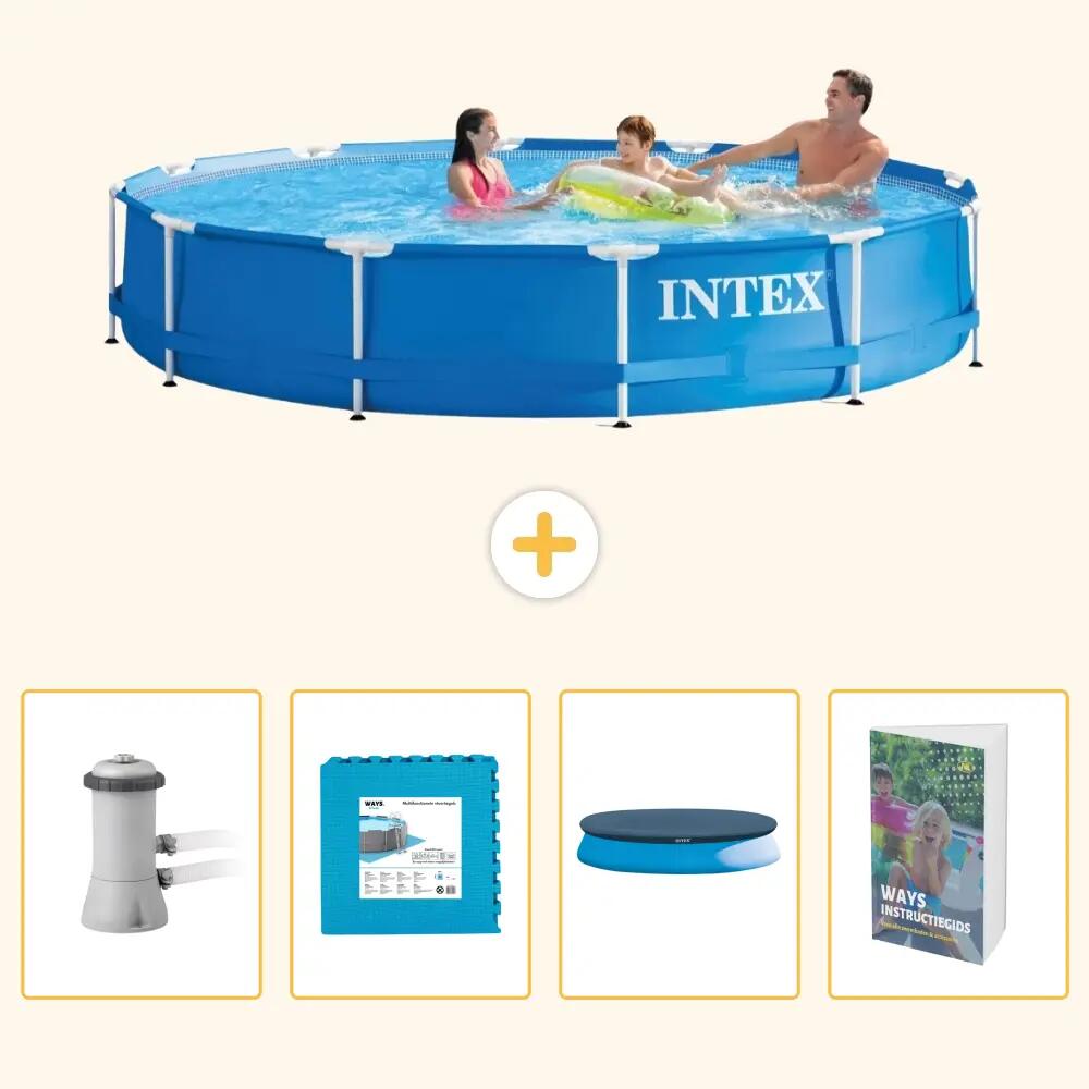INTEX picture