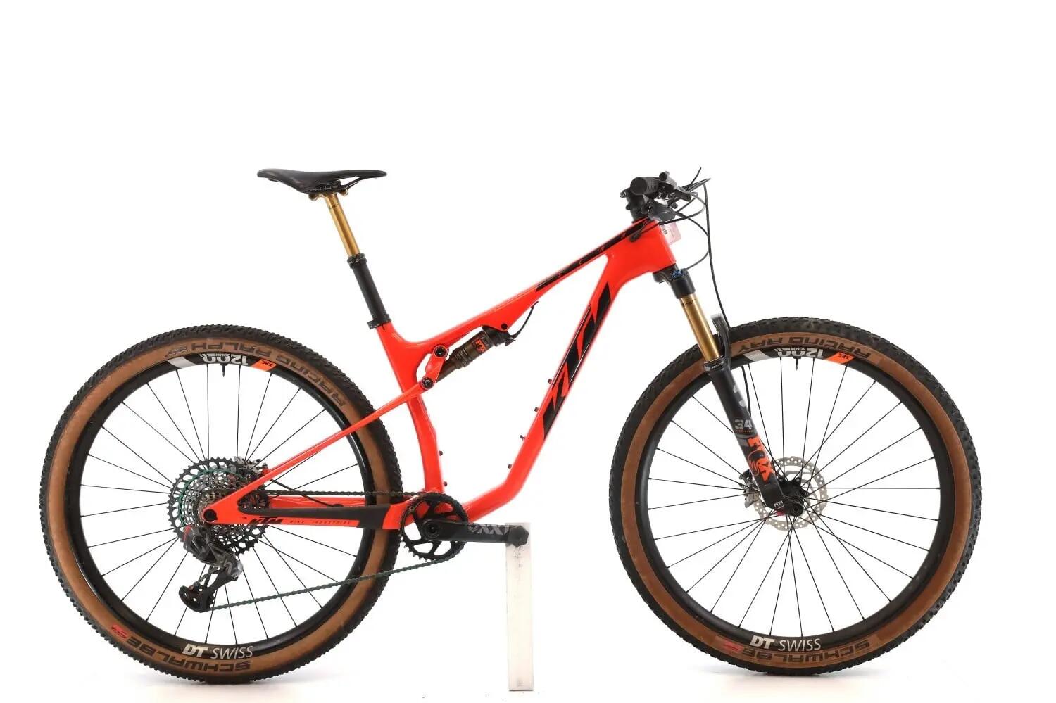 KTM picture