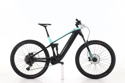 Tweedehands e-bike · T-Tronik · Zeer goede toestand
