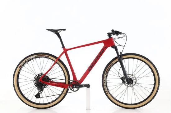 Segunda Vida · MTB · Bravo · Muy buen estado