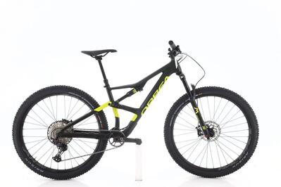 Tweedehands mtb · occam xt · zeer goede toestand