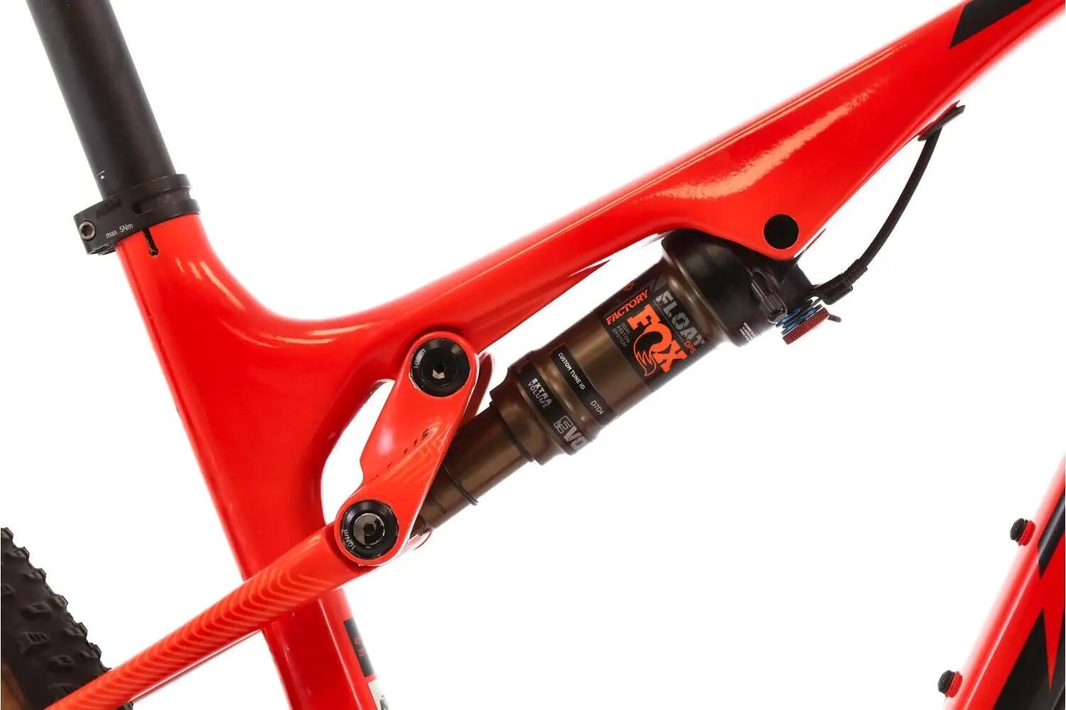 Tweedehands MTB ·  Scarp MT Exonic XX1 AXS · Goede toestand 7/8
