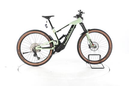 Reconditionné - Bulls E-Stream EVO AM 2 E-Bike Fully - Très Bon