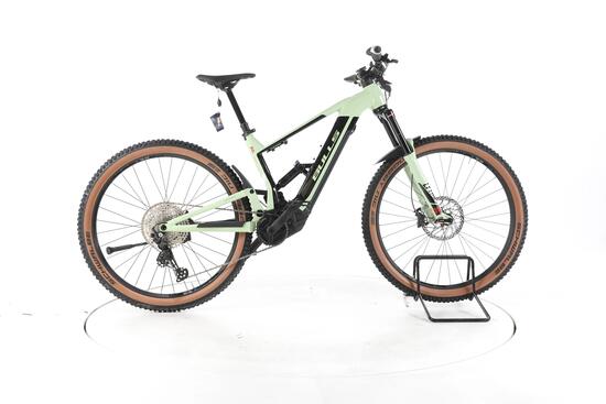Reconditionné - Bulls E-Stream EVO AM 2 E-Bike Fully - Très Bon