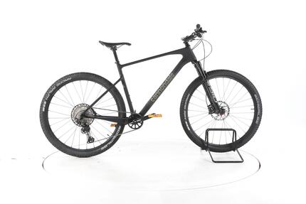Tweedehands - Cannondale Scalpel HT 3 Fahrrad Hardtail - Zeer goed