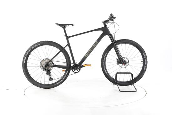Tweedehands - Cannondale Scalpel HT 3 Fahrrad Hardtail - Zeer goed