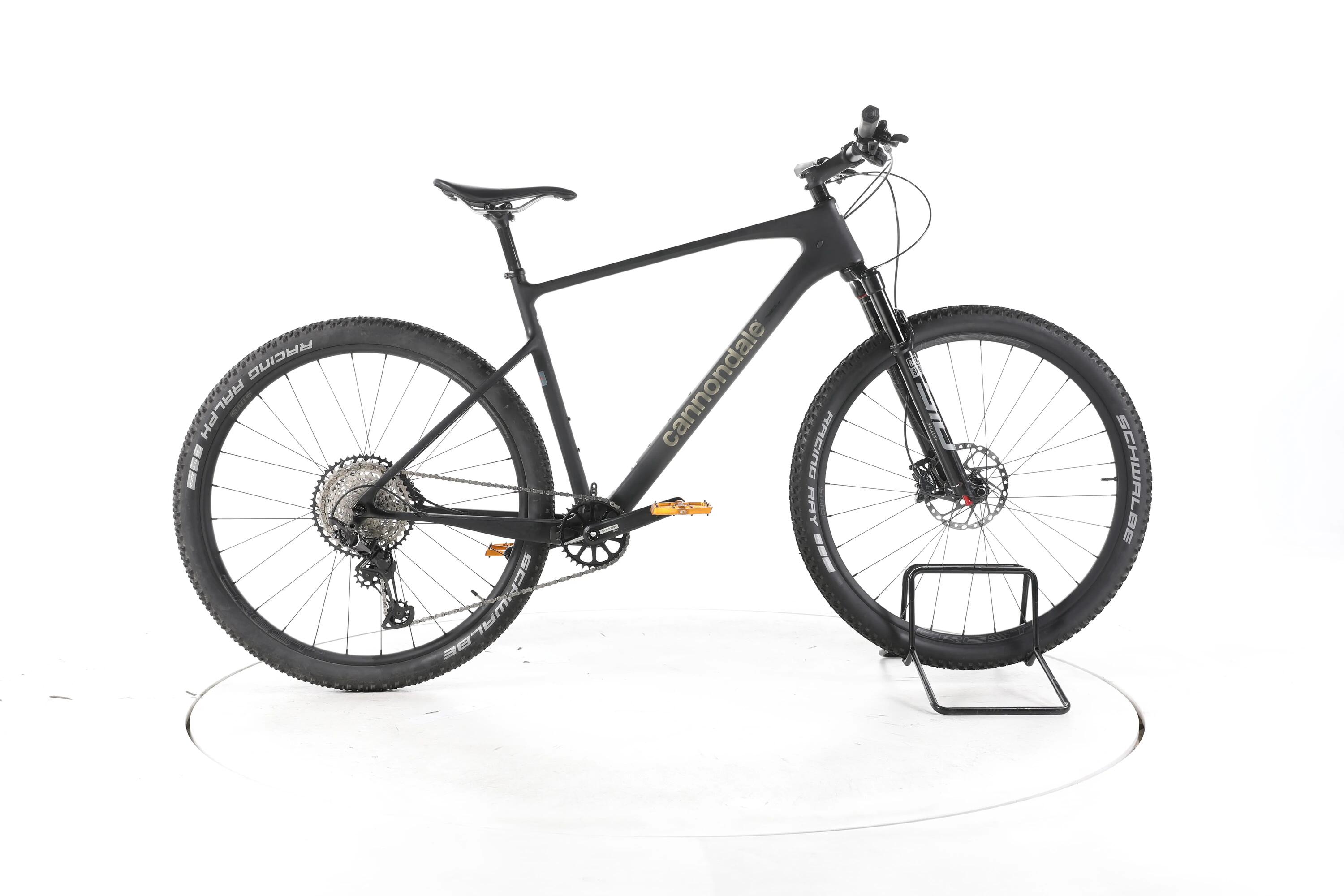 CANNONDALE picture