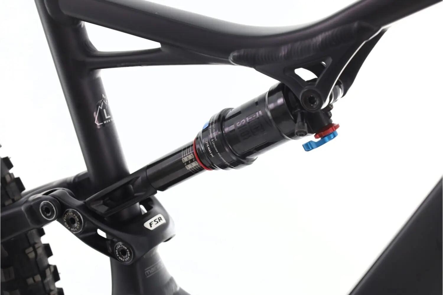 Tweedehands e-bike ·  Turbo Levo GX · Zeer goede toestand 7/8