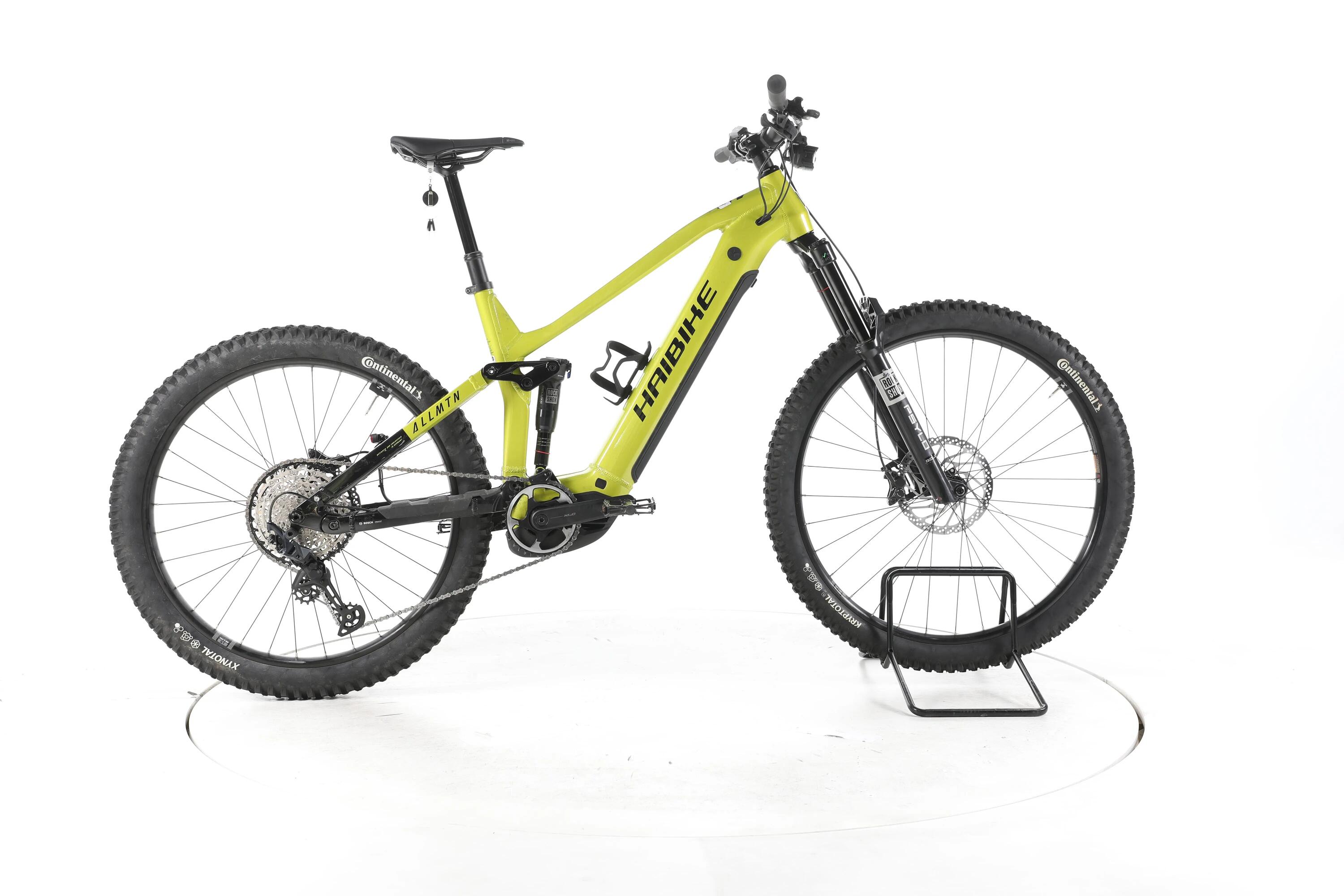 HAIBIKE picture