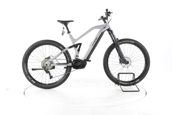 Reconditionné - Carver Drift E.510 E-Bike Fully - Très Bon