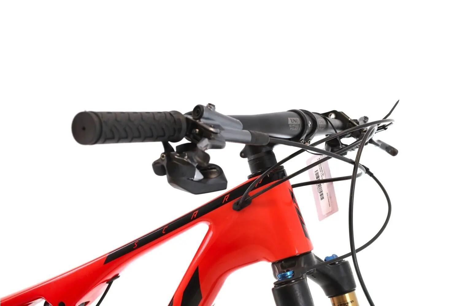 Tweedehands MTB ·  Scarp MT Exonic XX1 AXS · Goede toestand 6/8